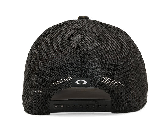 Oakley SI Multicam 110 Snapback Cap Black Multicam