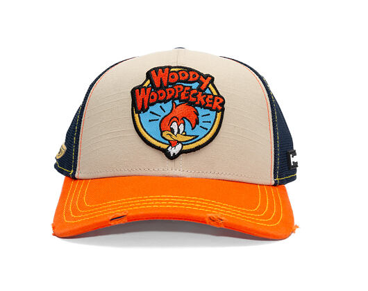 Cap Capslab - Woody Wood Pecker