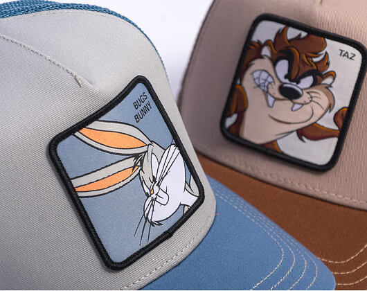 Cap Capslab - Looney Tunes Bugs Bunny