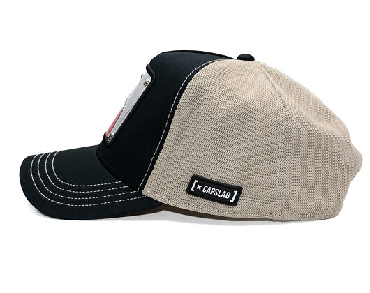 Cap Capslab - Peanuts