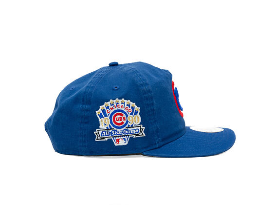 Cap New Era - MLB Championship 19TWENTY - Chicago Cubs - Team Color