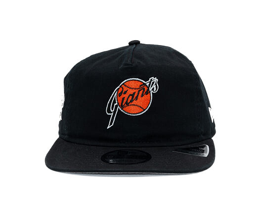 Cap New Era - MLB Championship 19TWENTY - San Francisco Giants - Team Color