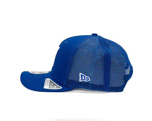 Cap New Era - NHL Core Mesh 9SEVENTY Stretch-Snap - NY Rangers - Team Color