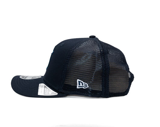 Cap New Era - NHL Core Mesh 9SEVENTY Stretch-Snap - Seattle Kraken - Team Color