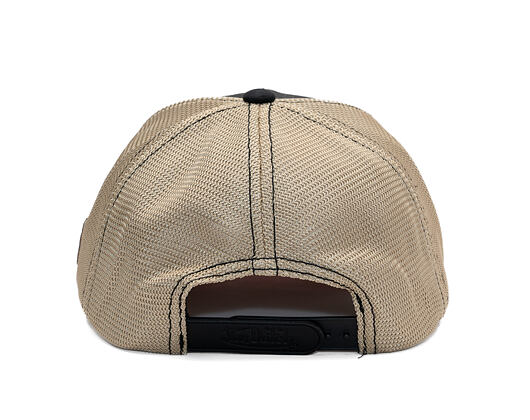 Cap Von Dutch - Trucker - Wild 12