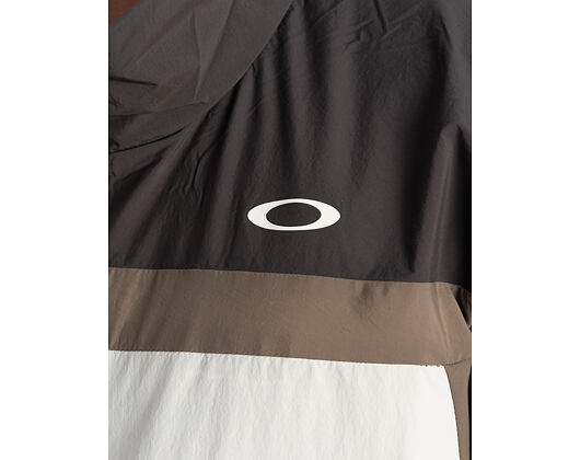 Jacket Oakley - New Retro Wind Jacket 3.0 - Mist