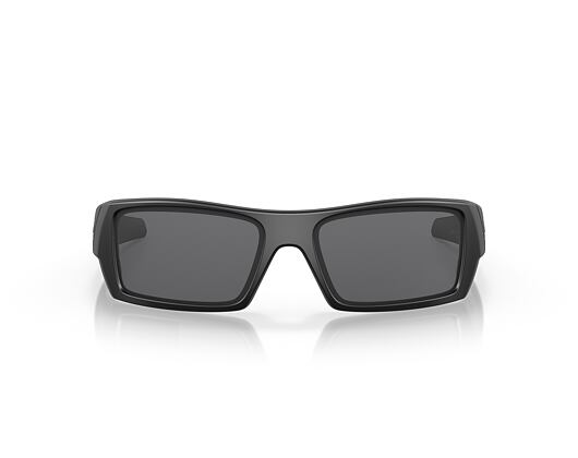 Sunglasses Oakley - Gascan - Matte Black/Grey Polarized