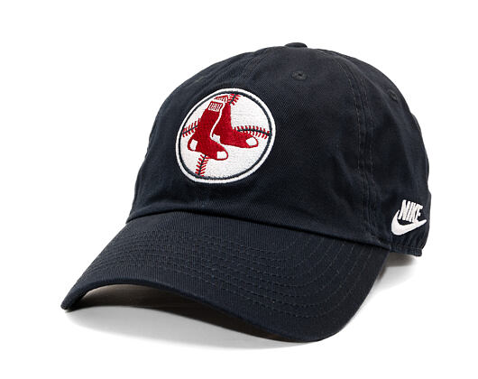 Cap Nike - Cooperstown Club Unstructured - Boston Red Sox - Pitch Blue 4FA