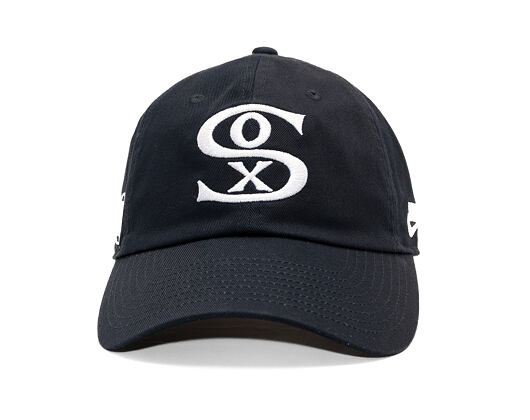 Cap Nike - Cooperstown Club Unstructured - Chicago White Sox - Pitch Blue 4FA