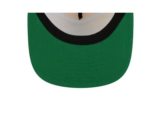 Cap New Era - Camp Know Where 19TWENTY - Stranger Things - Green