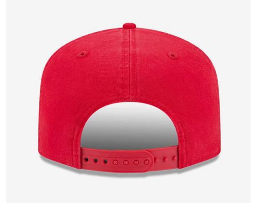 Cap New Era - MLB Championship Patch 19TWENTY - St. Louis Cardinals - Team Color