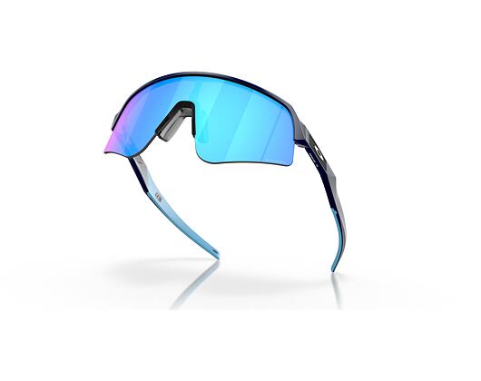 Sluneční Brýle Oakley - Sutro Lite Sweep Matte Navy / Prizm Sapphire