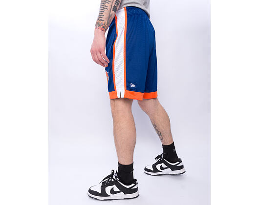 Shorts New Era - NBA US Edit - NY Knicks - Team Color