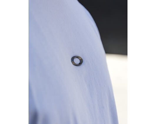 Tee Oakley - Metal Rise Tee - White