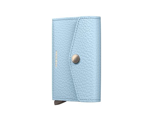 Wallet Secrid - Envelope Pebble Ice Blue
