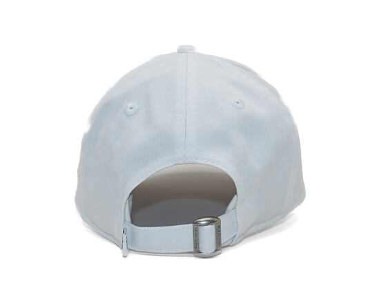 Womens Cap New Era - MLB Floral Infill 9FORTY - NY Yankees - White