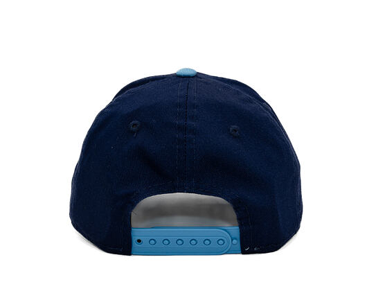 Kids Cap New Era - Spongebob 9FORTY - Spongebob - Ocean Blue / Blue