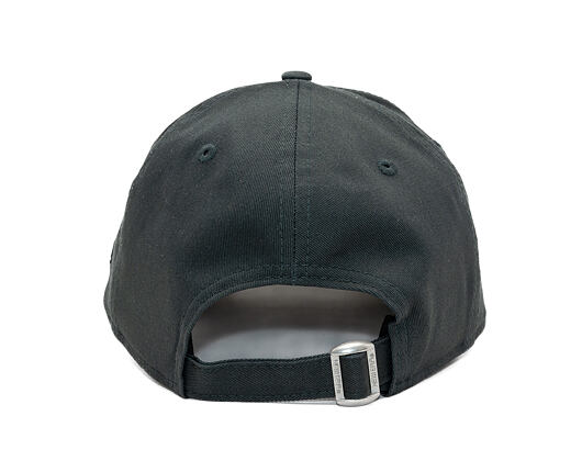 Cap New Era - MLB Team Outline 9FORTY - Detroit Tigers - Steel / Black