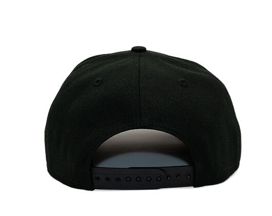 Cap New Era - NHL Stated 9SEVENTY Stretch-Snap - Boston Bruins - Team Color