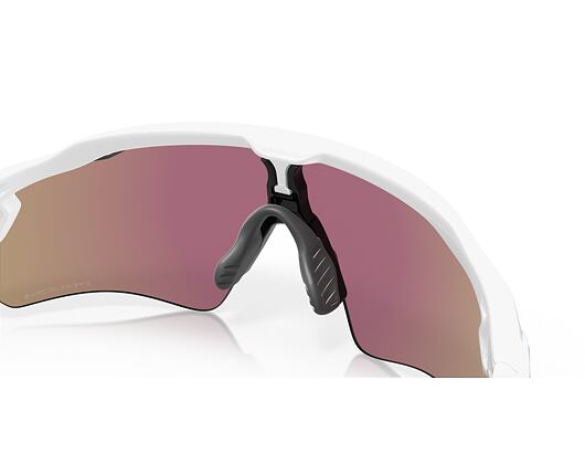Sunglasses Oakley - Radar Ev Path - Prizm Sapphire - Polished White