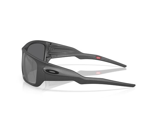 Sunglasses Oakley - Masseter - Prizm Black - Steel