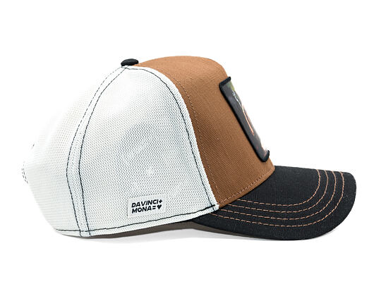 Cap Casquette Capslab ART