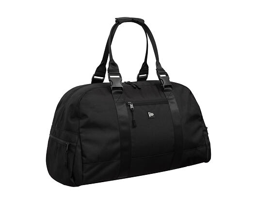 Bag New Era - Branded Weekend Duffle Bag - Black