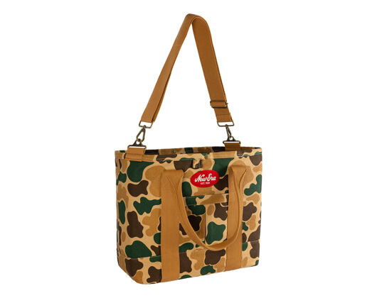 Bag New Era - Branded Camo Tote Bag - Camo