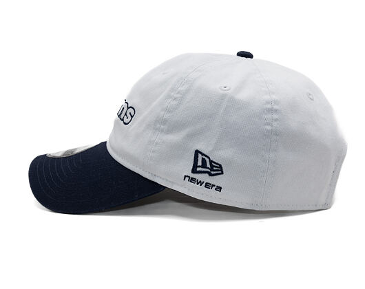 Cap New Era - F1 Suzuka 9TWENTY - Williams F1 - White