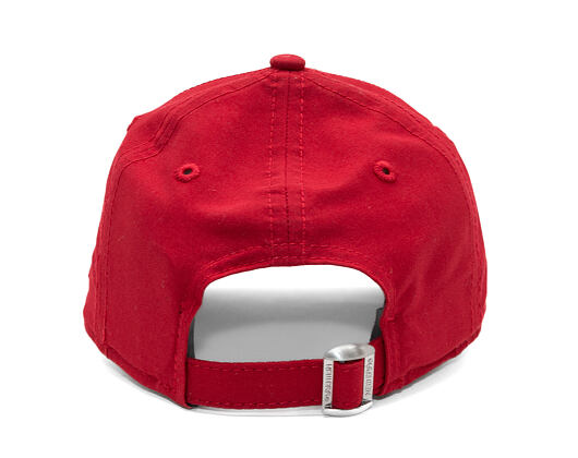 Kids Cap New Era - MLB Flawless 9FORTY - NY Yankees - Scarlet