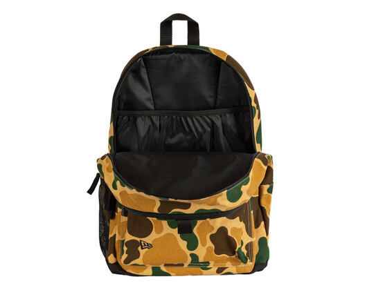 Backpack New Era - Branded Delaware Backpack - Camo