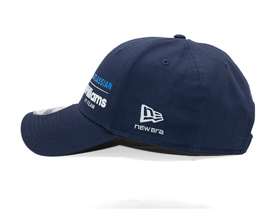 Cap New Era - F1 Essential 9FORTY - Williams F1 - Navy