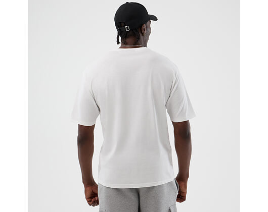 Tee New Era - MLB Icon Graphic Tee - NY Yankees - White