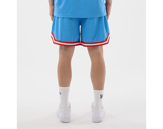 Shorts New Era - MLB Arch Oversized Short - NY Yankees - Blue