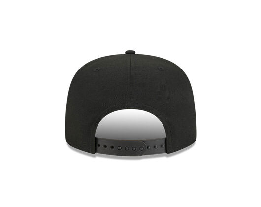 Cap New Era - NBA Ring 9FIFTY A-Frame - Boston Celtics - Black