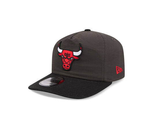 Cap New Era - NBA Nylon Ripstop 19TWENTY - Chicago Bulls - Team Color