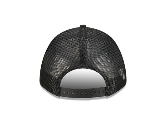 Cap New Era - NHL AF 26 Champion VC 9FORTY M-CROWN - Detroit Red Wings - Black