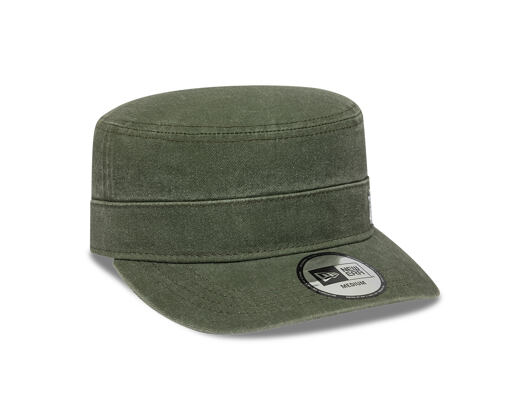 Cap New Era - QS Military Cap - NY Yankees - New Olive