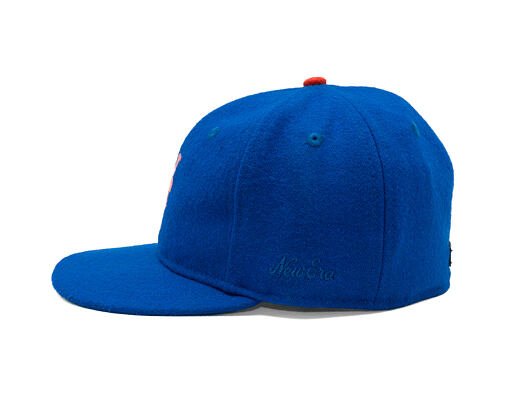Cap New Era - MLB Fear of God 59FIFTY - NY Mets - Royal