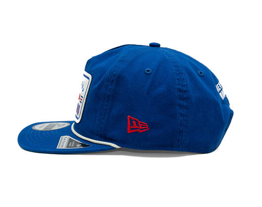 Cap New Era - NHL 2026 Champion VC 19TWENTY - NY Rangers - Team Color