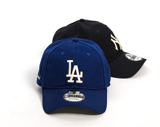 Cap New Era - MLB Fear of God 9FORTY - LA Dodgers - Royal