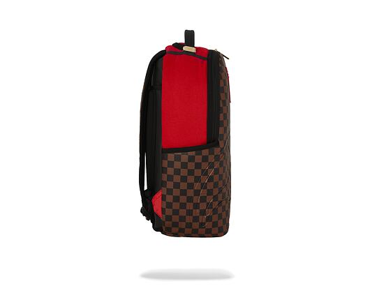Backpack Sprayground - Red Redemption Backpack