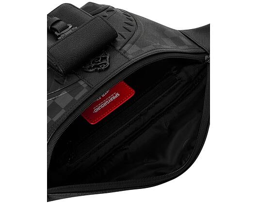 Crossbody Sprayground - 4AM Mix Up V2 Savyy