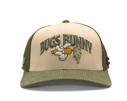 Cap Capslab - Looney Tunes Premium Trucker