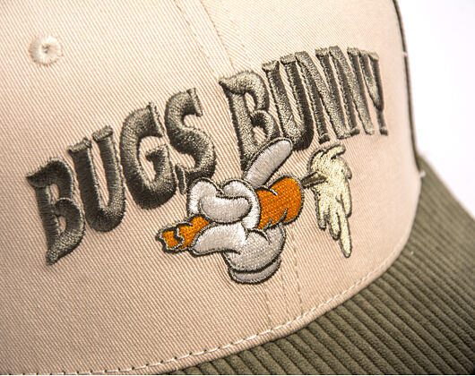 Cap Capslab - Looney Tunes Premium Trucker