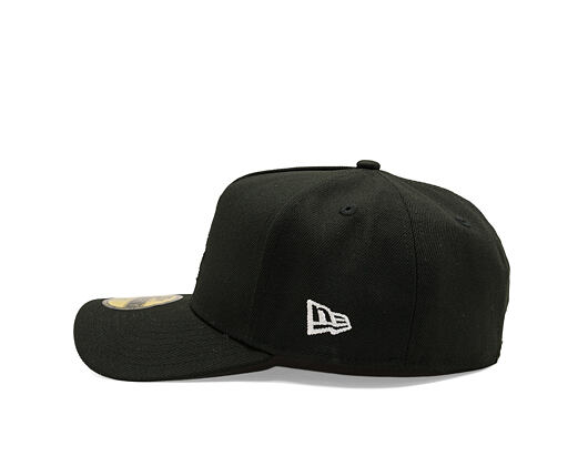 Cap New Era - MLB "Anniversary Patch" 59FORTY A-Frame - Chicago White Sox - Team Color