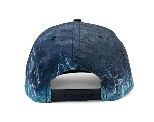 Cap New Era - MLB "Deep Water" 9FIFTY - NY Yankees - Blue