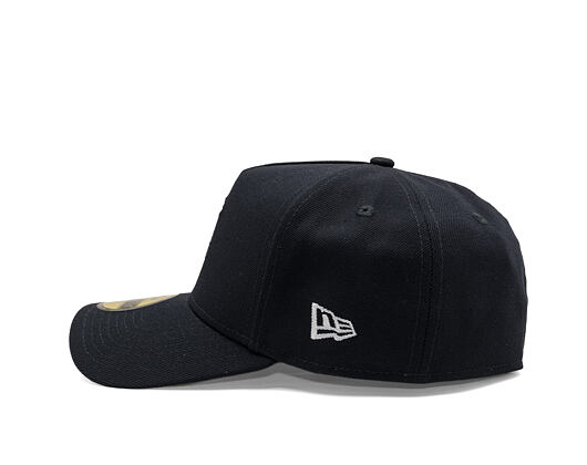 Cap New Era - MLB "Anniversary Patch" 59FORTY A-Frame - Detroit Tigers - Team Color