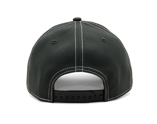 Cap New Era - MLB "Clouds Contrast" 9FORTY - NY Yankees - Steel