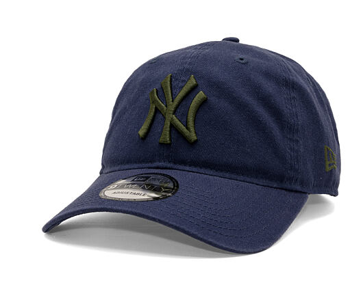 Cap New Era - MLB "Rifle Green" 9TWENTY - NY Yankees - Navy